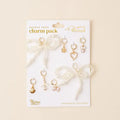 Shoe Charm Pack-Wanderlust