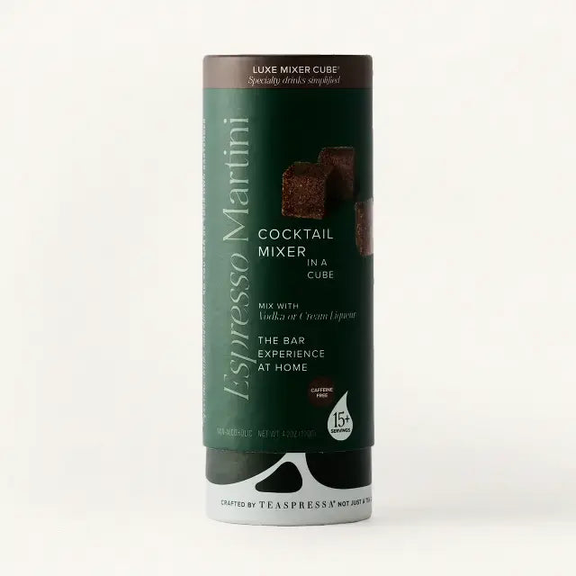Cocktail Mixer- Espresso Martini