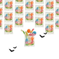 Swedish candy Single Serving Bags