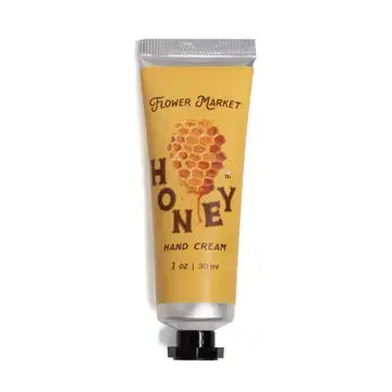 Honey Hand Cream