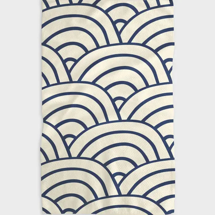 Tea Towel- Every Level