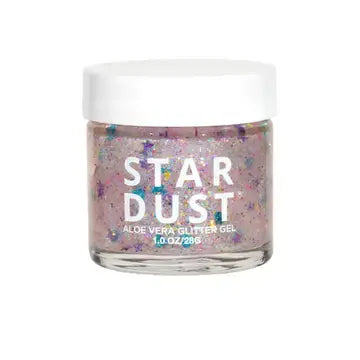 Star Dust Glitter Pot- Party