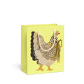 Chateau Poulet Gift Bags- Med