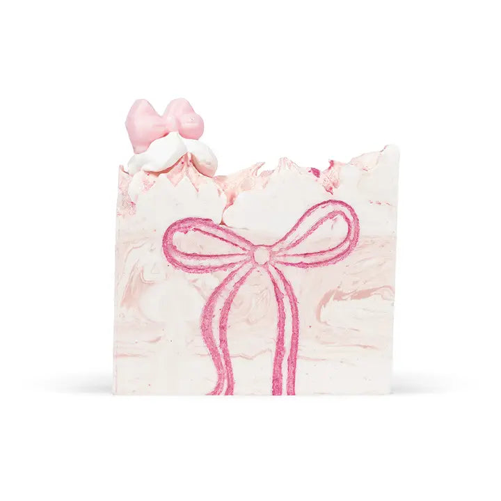Boxed Soap- Pretty in Pink