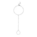 Stainless Steel Satellite Hand Chain