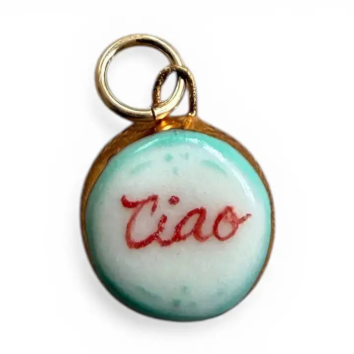 Ciao Charm