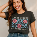 Trans Rights T-Shirt- 3XL