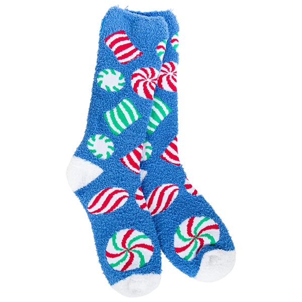 Holiday Cozy Crew- Hard Candy