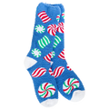 Holiday Cozy Crew- Hard Candy