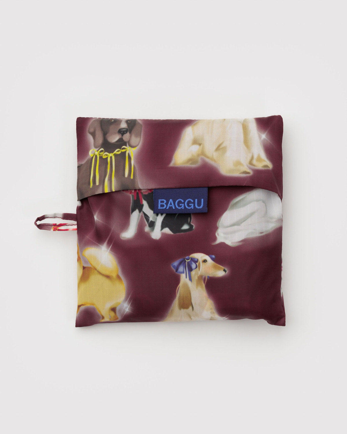 Big Baggu - Fancy Dogs