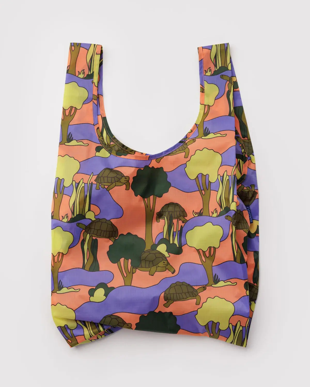 Standard Baggu- Turtle
