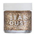 Star Dust Glitter Pot- Gold Dust