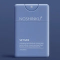 Pocket Hand Sanitizer- Vetiver Patchouli