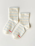 Wally Socks- Sky