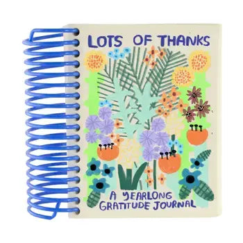 Gratitude Journal
