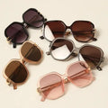 Geometric Sunglasses
