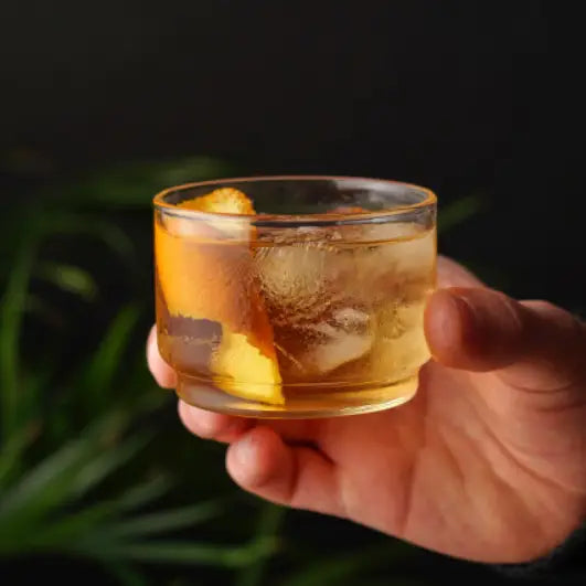 Bodega Glasses (Set of 6)