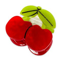 Mini Maraschino Cherries Hair Clip