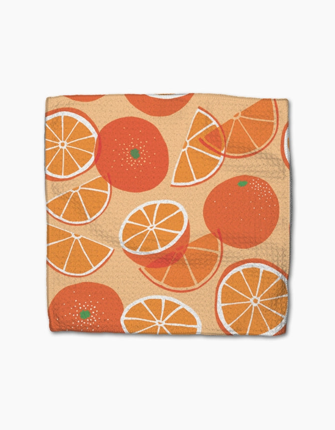 Dishcloth Set- Favorite Fruit