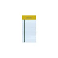 Extra Small Notepad- Shit List