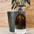 Hand Wash- Cedar + Bergamot