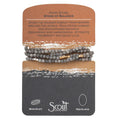 Stone Wrap: River Stone