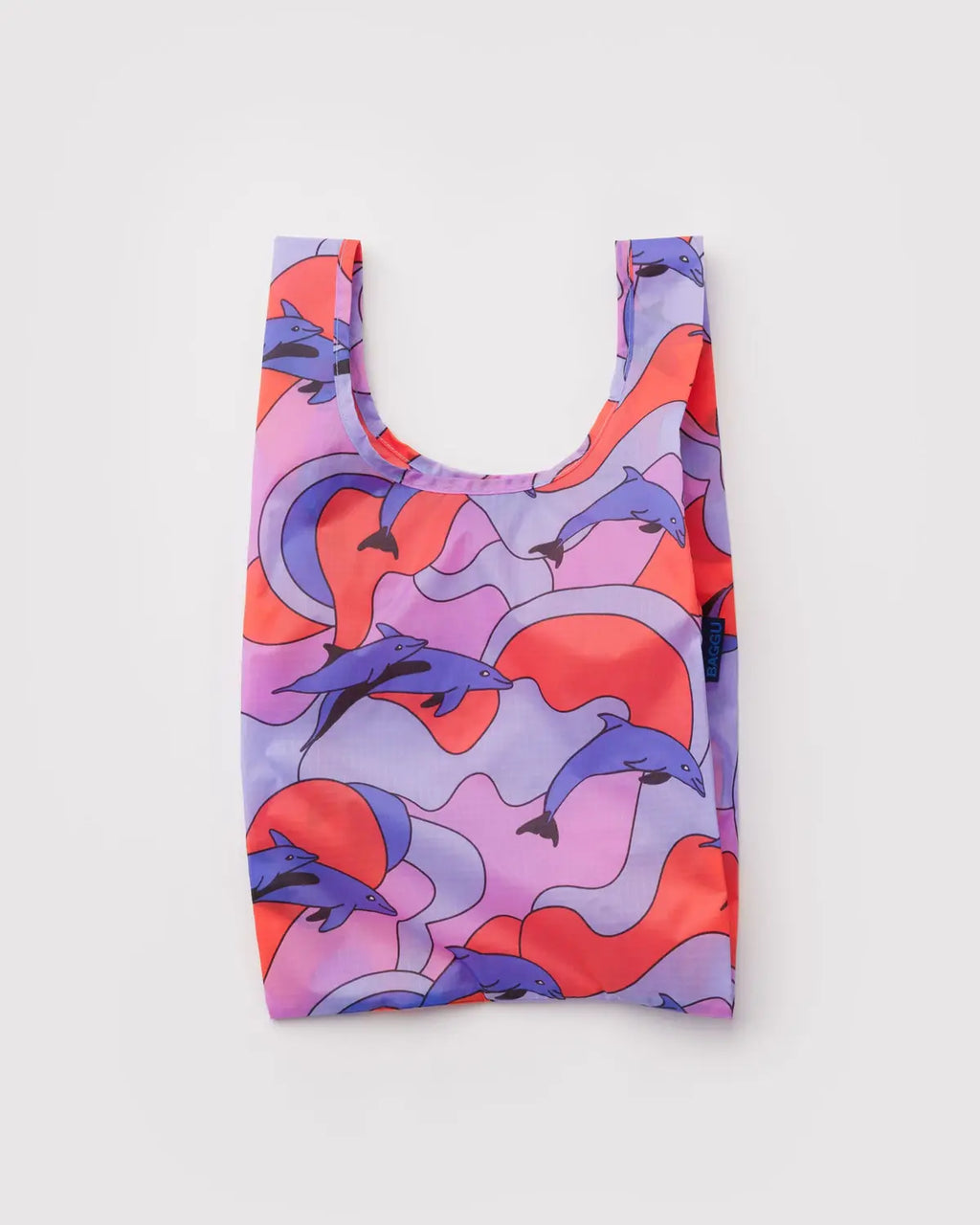 Baby Baggu- Dolphins