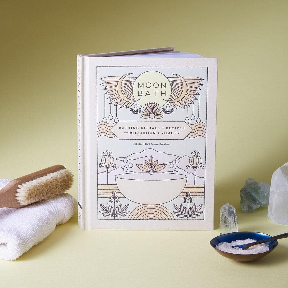 Moon Bath