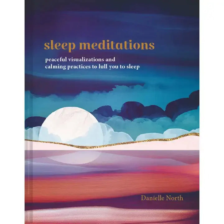 Sleep Meditations