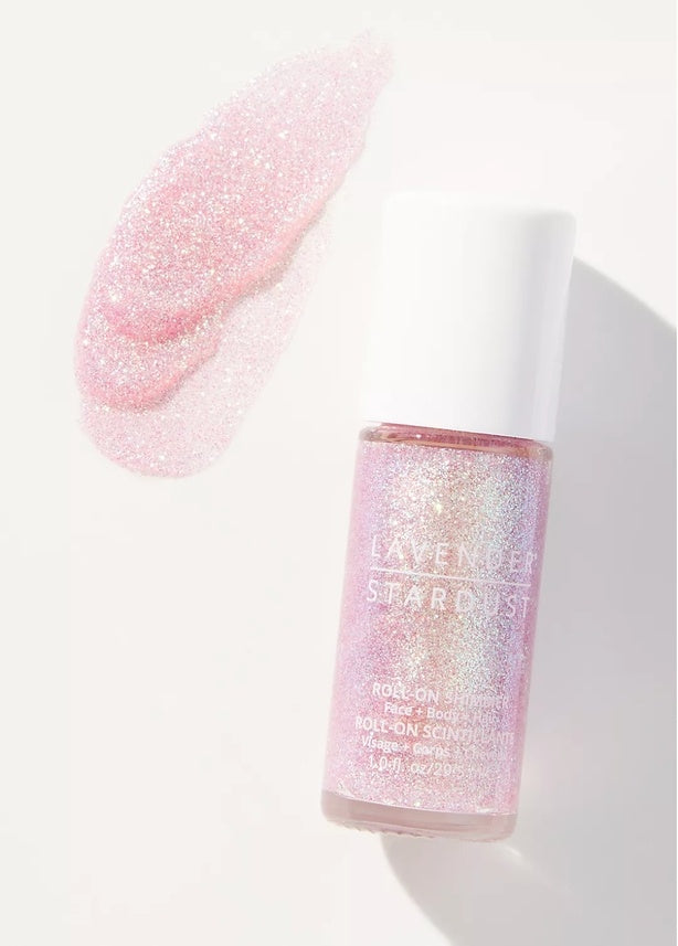 Roll-On Shimmer- Prism
