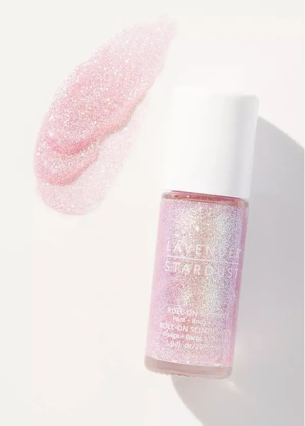 Roll-On Shimmer- Prism