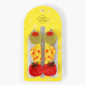 Micro Snack Board Hair Claw Set