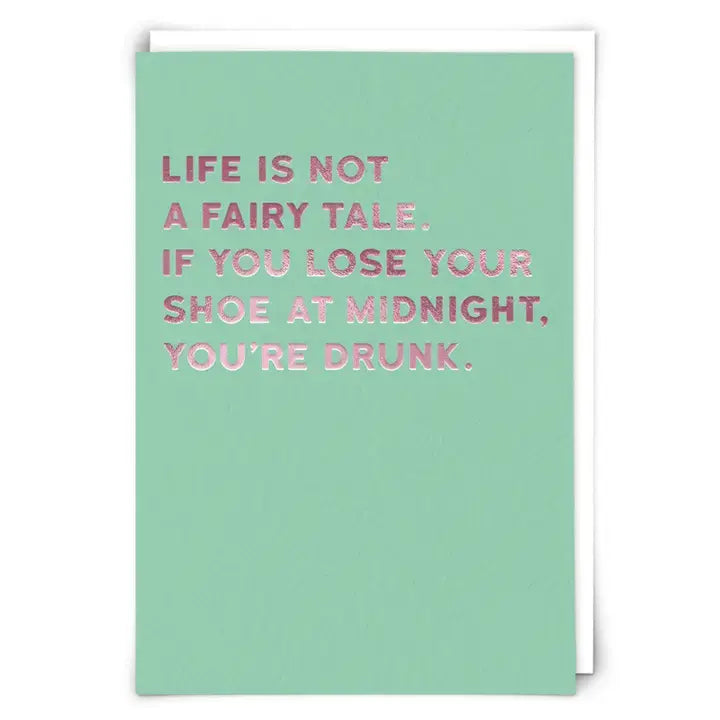 Fairy Tale