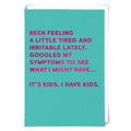 Symptoms