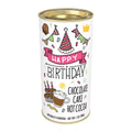Happy Birthday Chocolate Cake Hot Cocoa Mix