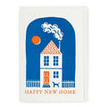 Happy New Home - Card