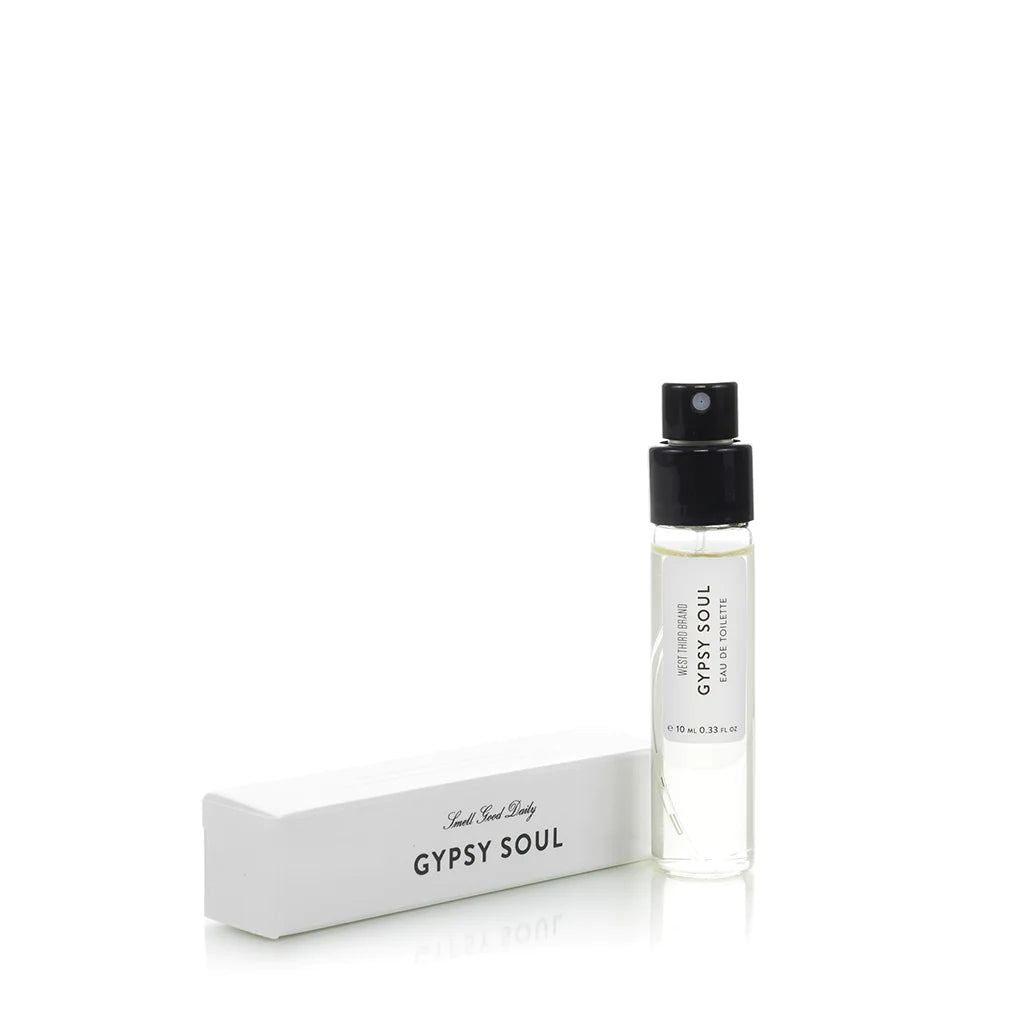 Gypsy Soul 10ml