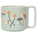 Far and Away Studio Midi Mug