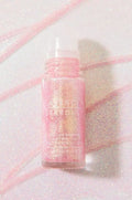 Roll-On Shimmer- Strawberry Scented Pink