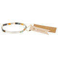 Good Karma Gratitude- Earth/Sky/Silver
