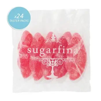Sugarfina Gummies Sugar Lips Party Pack