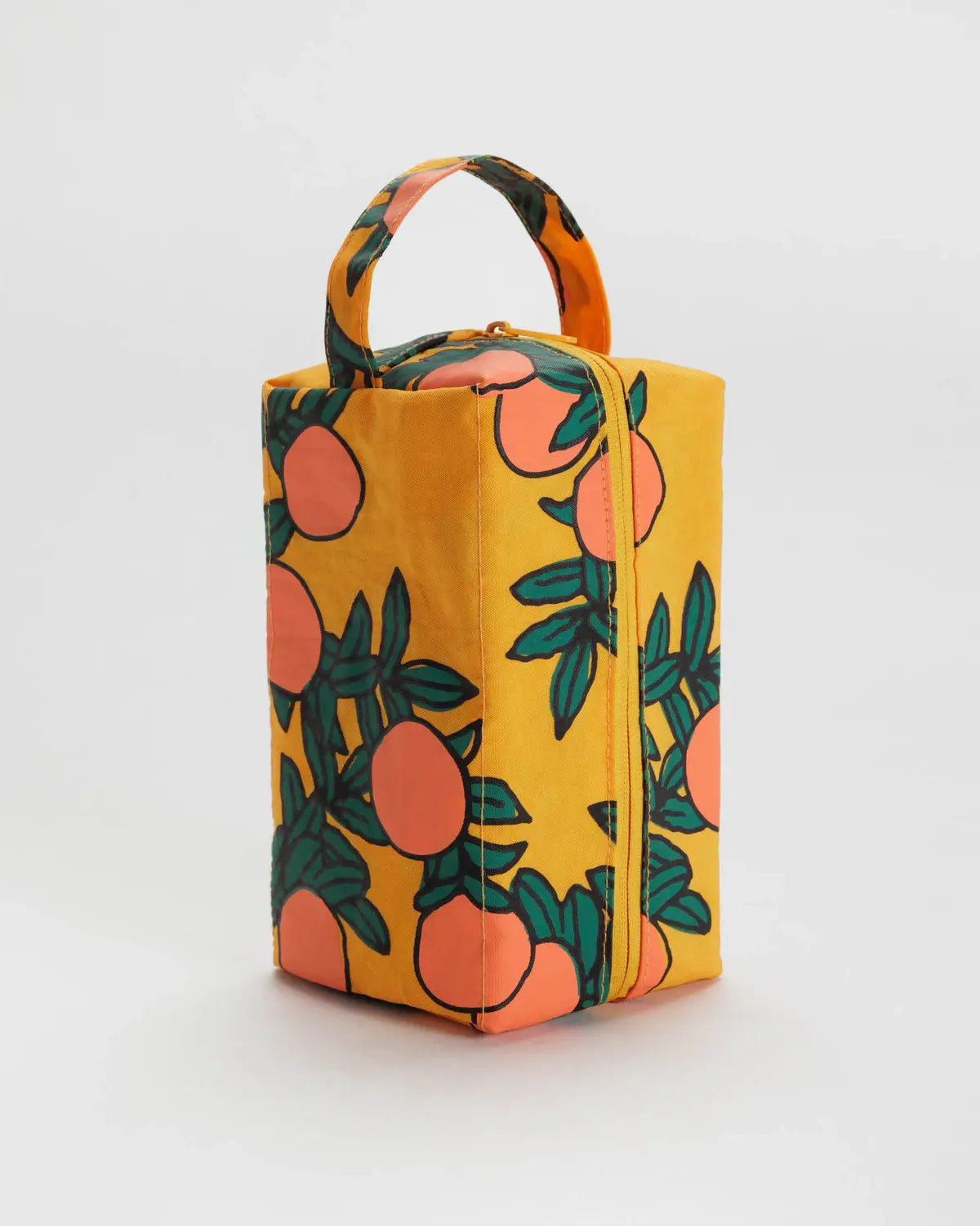 Dopp Kit- Orange Tree