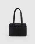Everyday Cloud Bag - Black