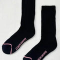 Ballet Socks- Black