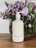 Rosewood + Blood Orange Lotion- 8oz