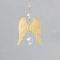 Mini Suncatcher - Wings/Protection