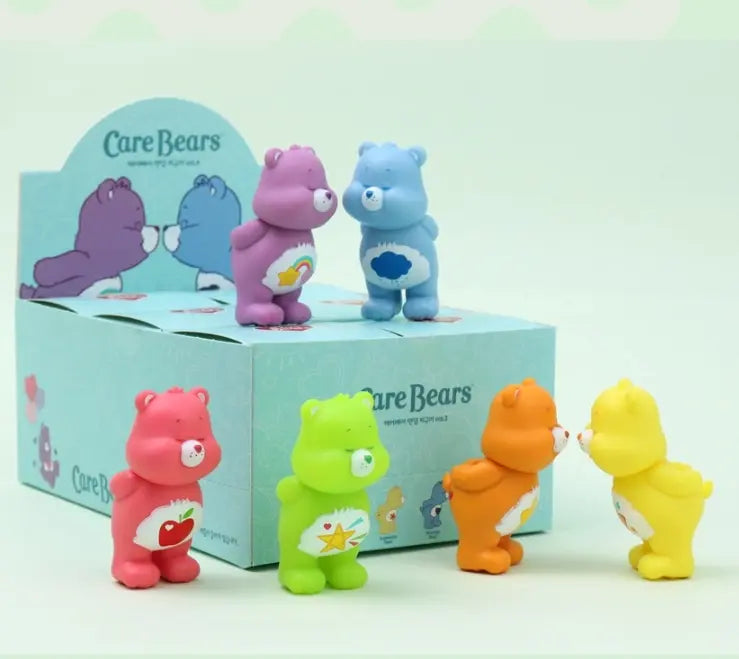 Care Bears Blind Box