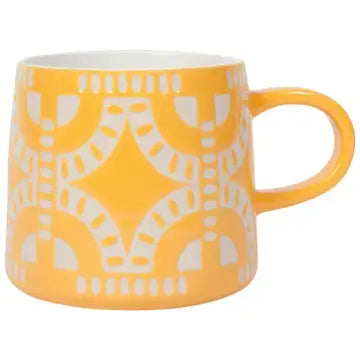 Philipala Imprint Mug