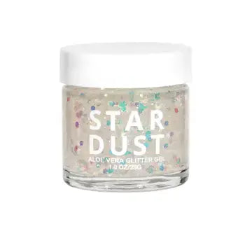 Star Dust Glitter Pot- Unicorn