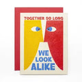 Together So Long Card